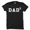 Dad of Three Shirt. Dad Shirt. Dad Gift. Dad Christmas Gift. Father Shirt. Father Gift. Gift for Dad. Gift for Father. Funny Dad Tees product 1